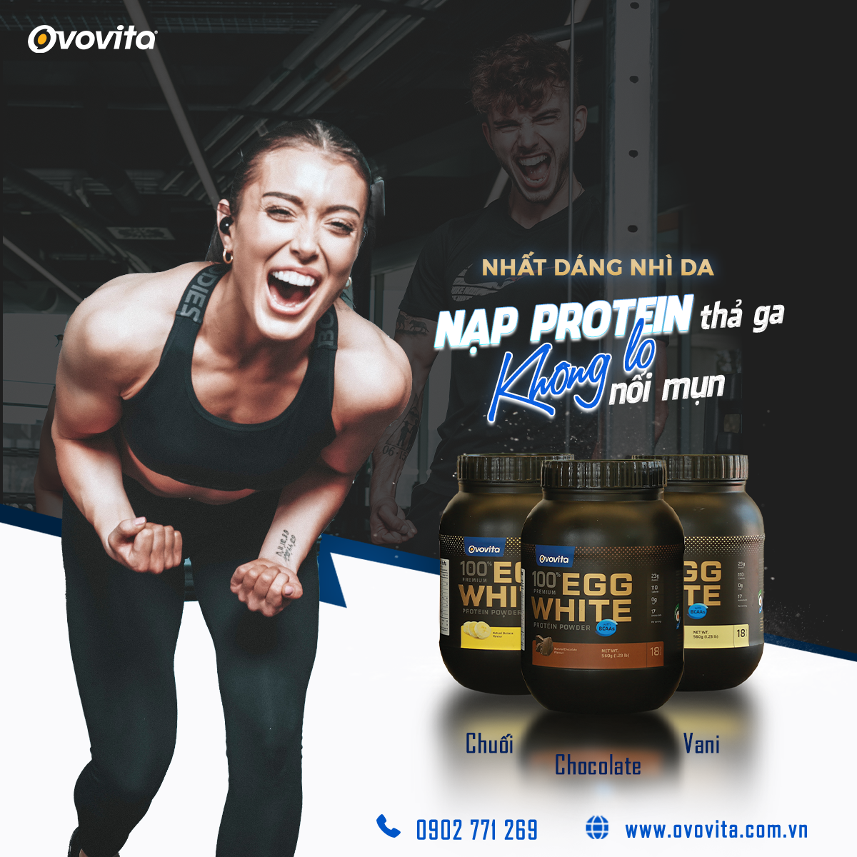 protein-powder-dep-da-giam-can-Egg-White-Protein